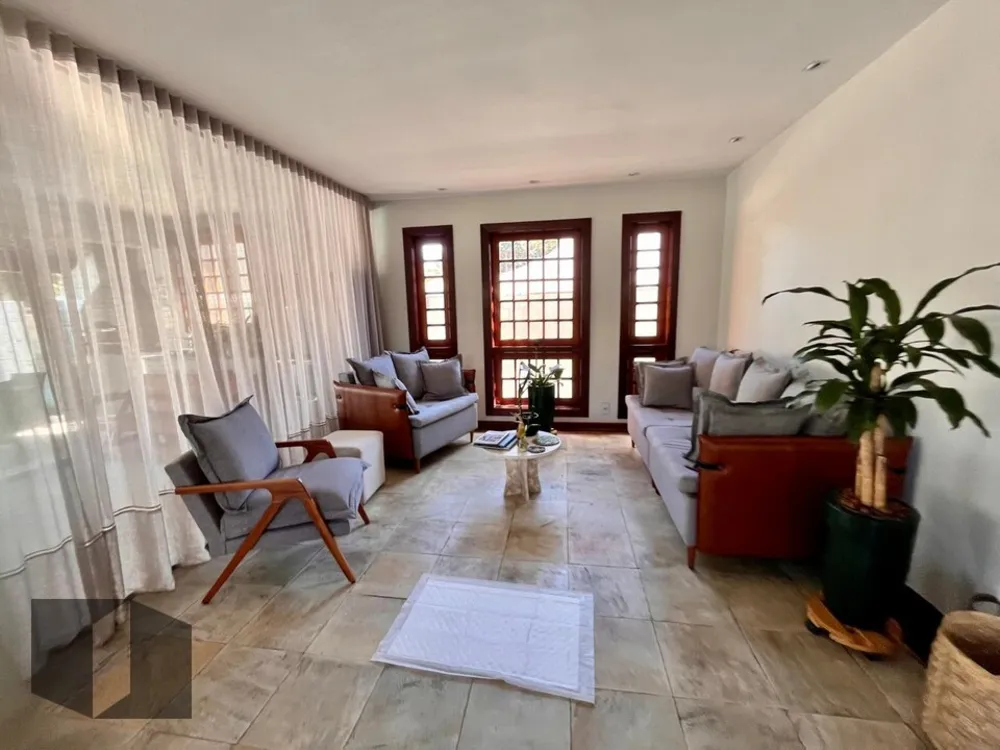 Casa, 5 quartos, 415 m² - Foto 18