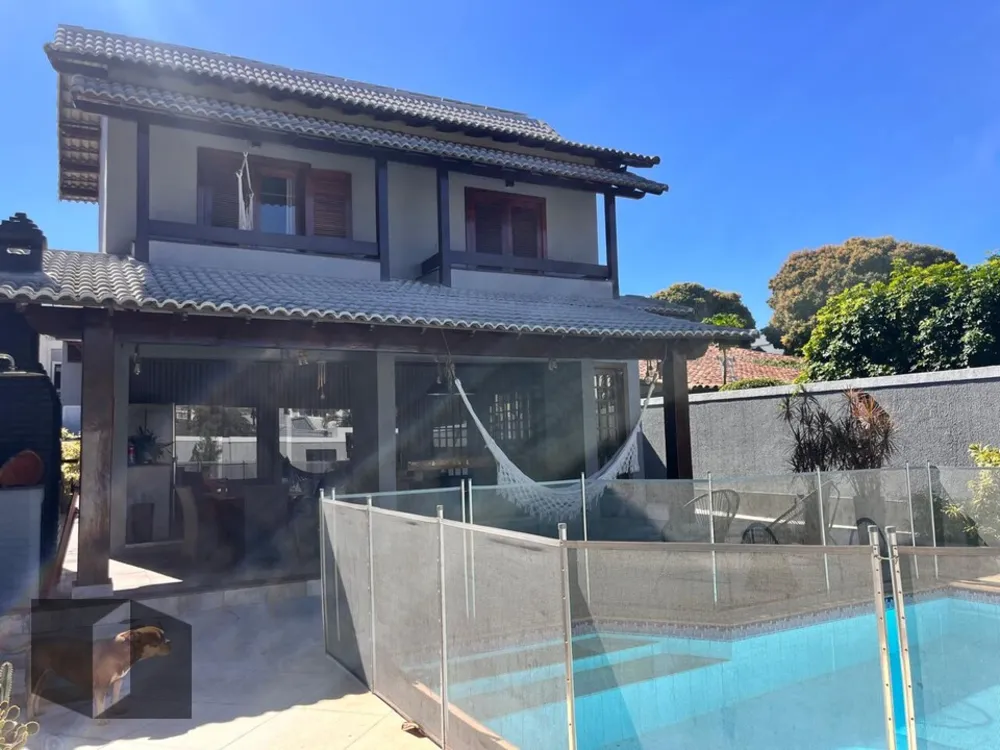 Casa, 5 quartos, 415 m² - Foto 4