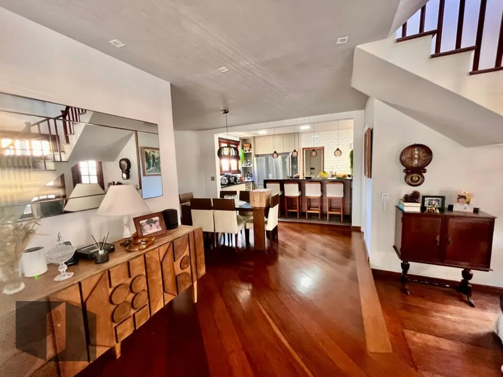 Casa, 5 quartos, 415 m² - Foto 17