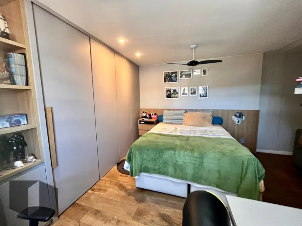 Casa, 5 quartos, 415 m² - Foto 29