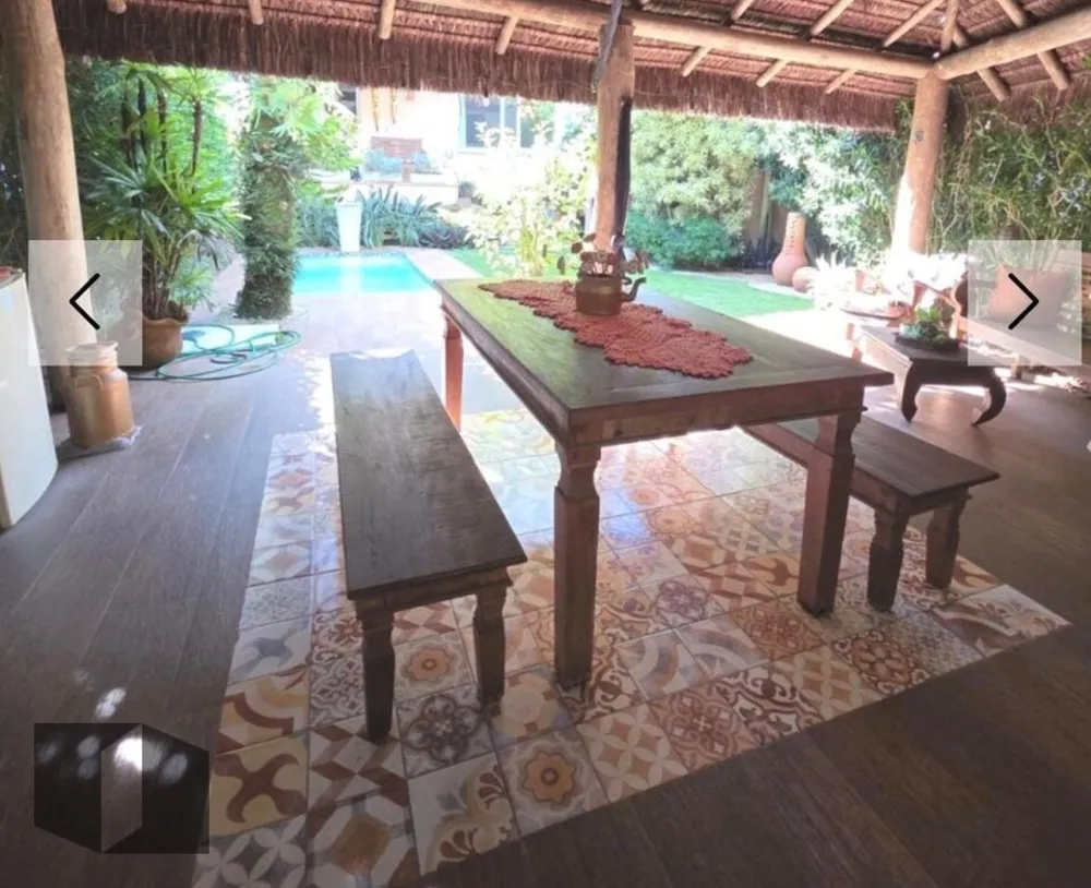 Casa, 5 quartos, 312 m² - Foto 15