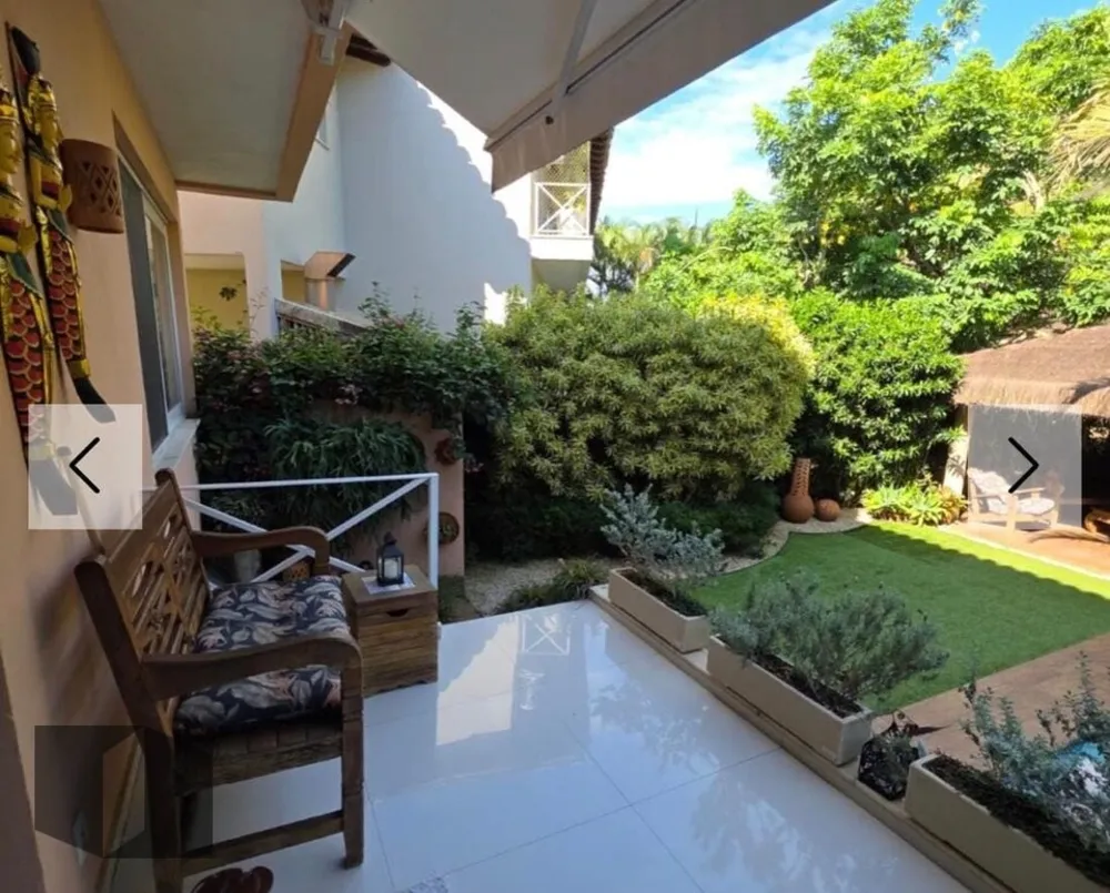 Casa, 5 quartos, 312 m² - Foto 10