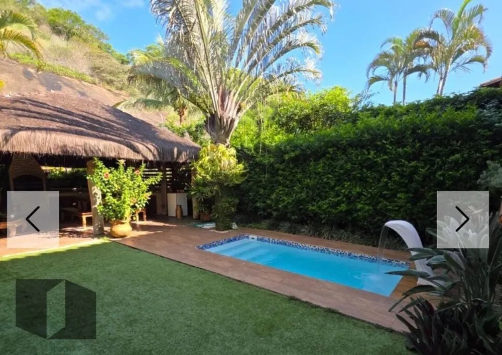Casa, 5 quartos, 312 m² - Foto 7