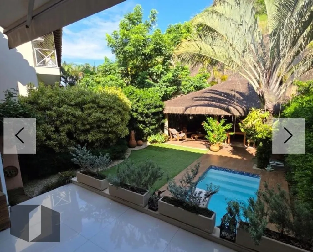 Casa, 5 quartos, 312 m² - Foto 8