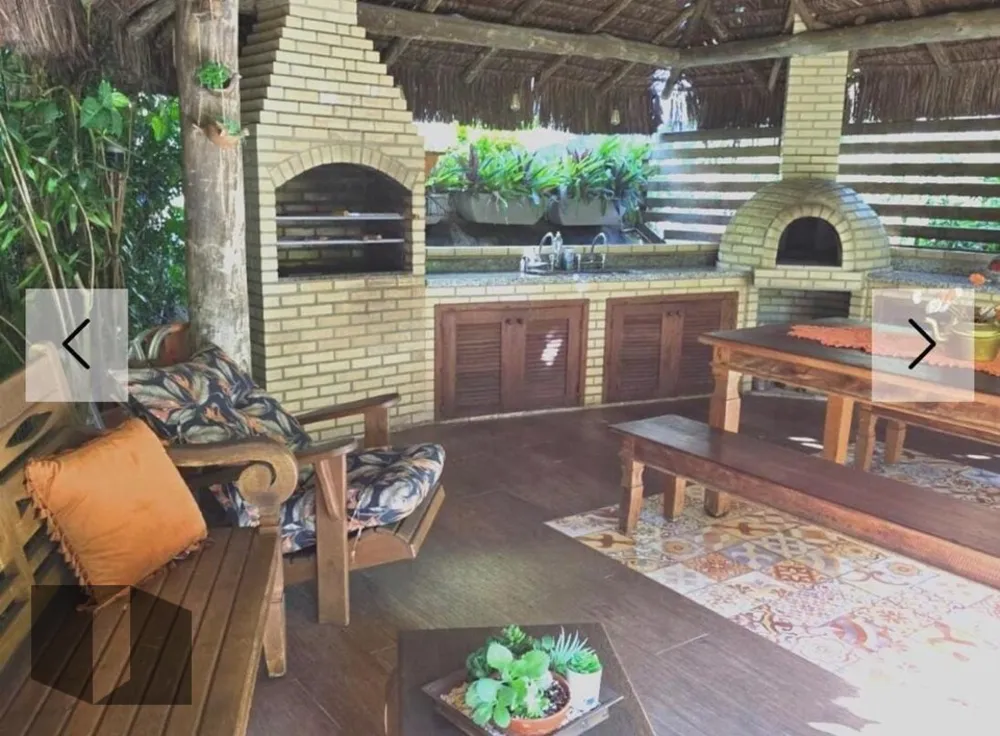 Casa, 5 quartos, 312 m² - Foto 17