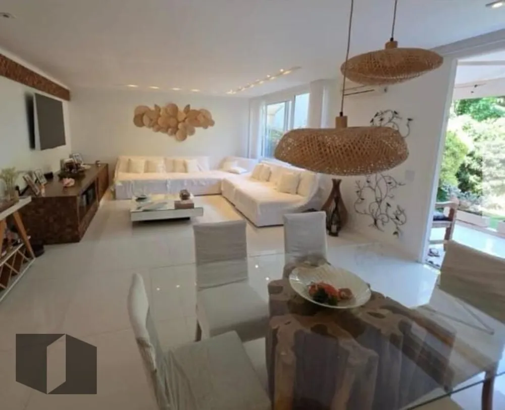 Casa, 5 quartos, 312 m² - Foto 2