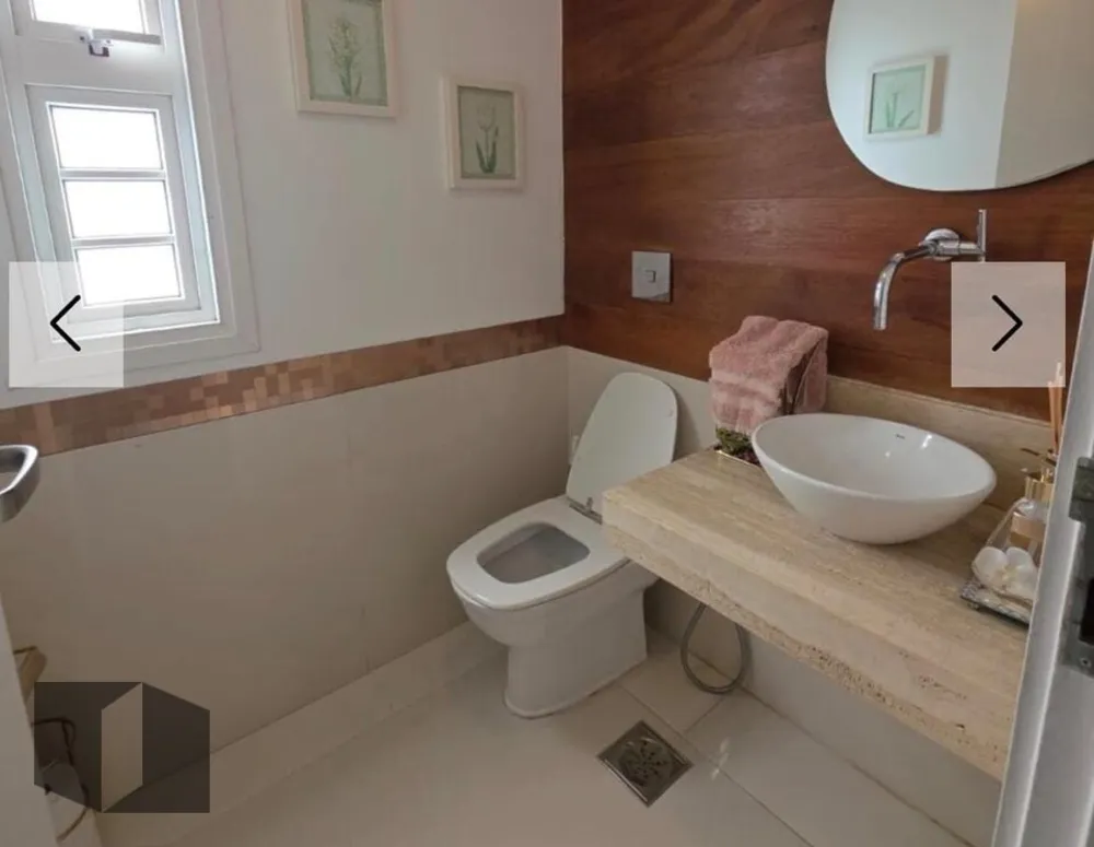 Casa, 5 quartos, 312 m² - Foto 4