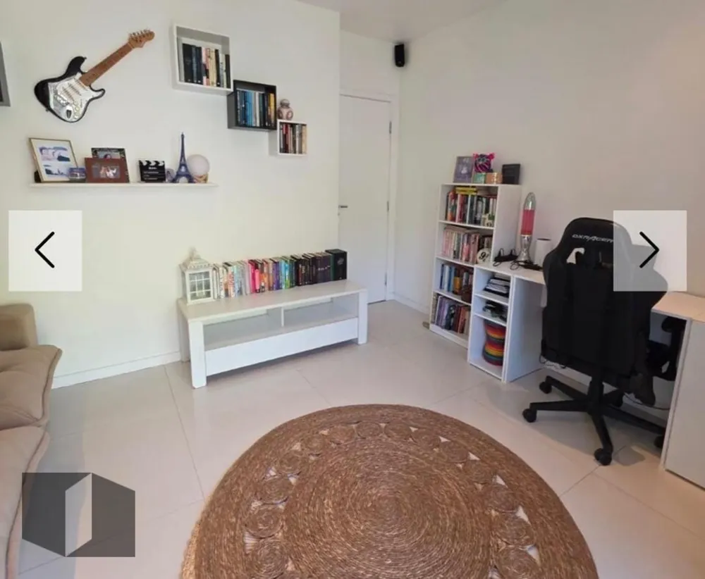 Casa, 5 quartos, 312 m² - Foto 9