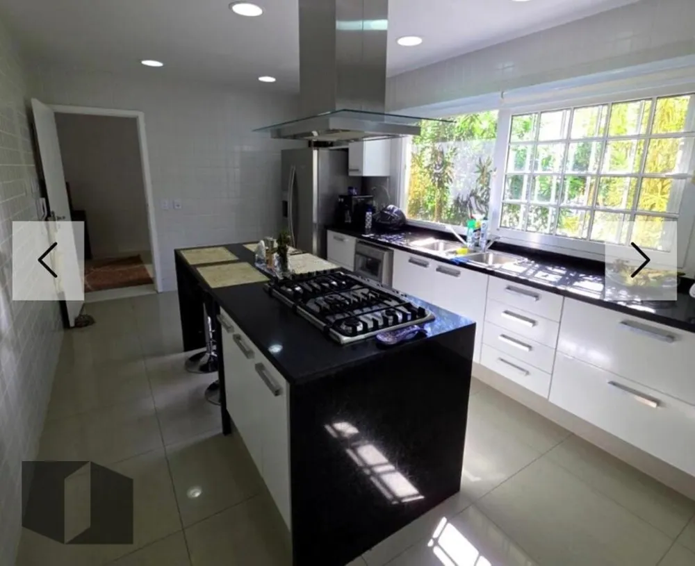 Casa, 5 quartos, 312 m² - Foto 16