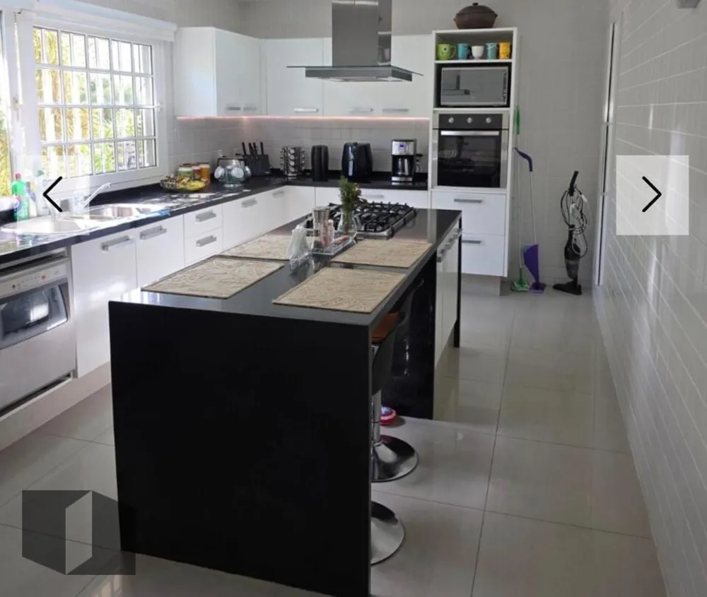 Casa, 5 quartos, 312 m² - Foto 1