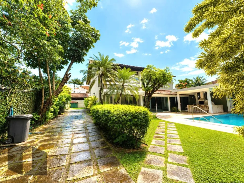 Casa de Condomínio, 5 quartos - Foto 8