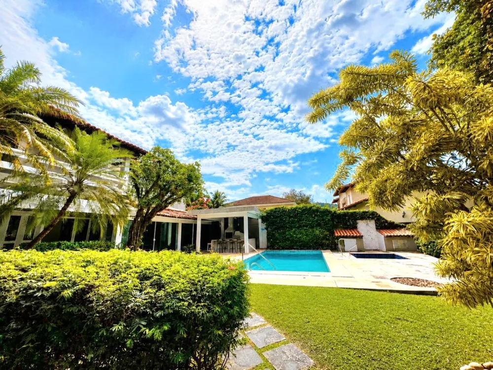 Casa de Condomínio, 5 quartos - Foto 7