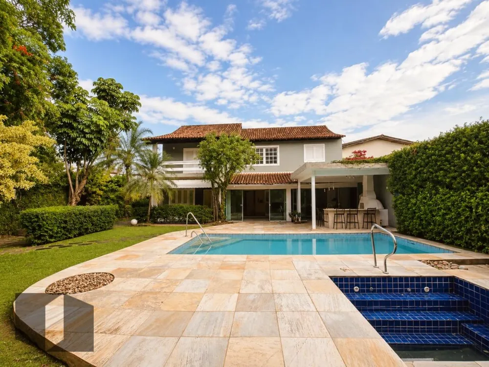 Casa de Condomínio, 5 quartos - Foto 6