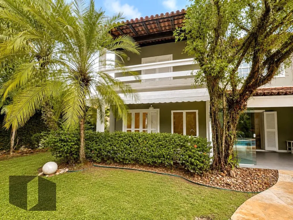 Casa de Condomínio, 5 quartos - Foto 9