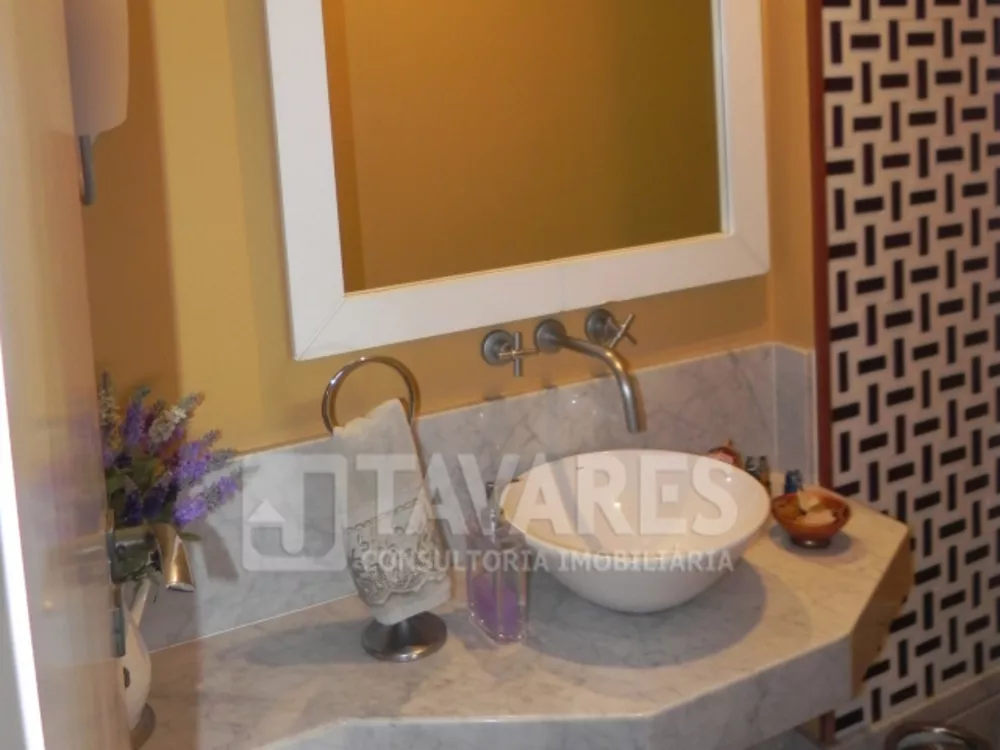 Apartamento, 4 quartos, 352 m² - Foto 1