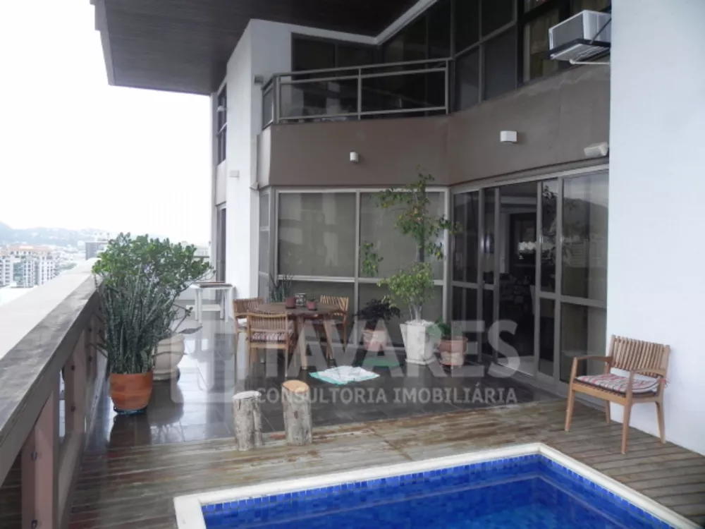 Apartamento, 4 quartos, 352 m² - Foto 7