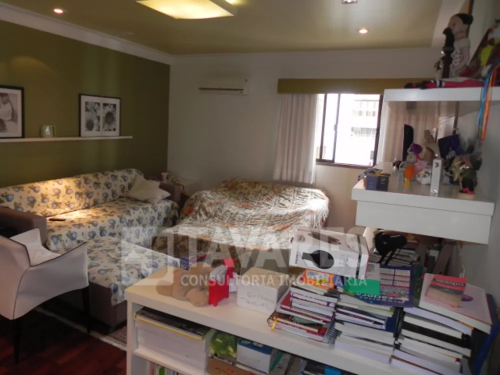 Apartamento, 4 quartos, 352 m² - Foto 2