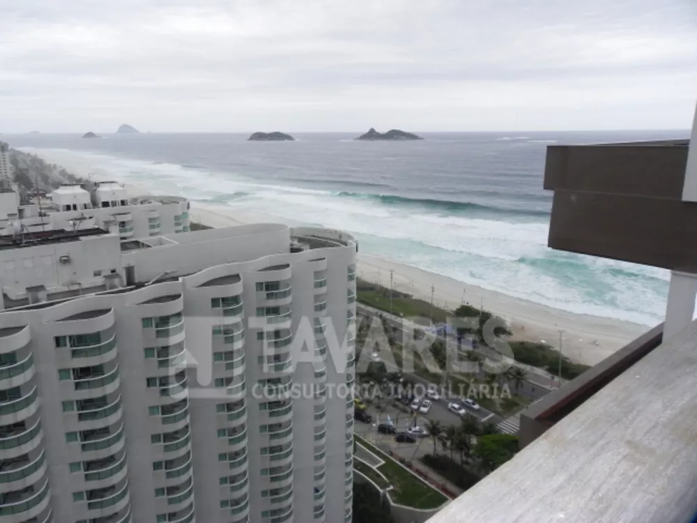 Apartamento, 4 quartos, 352 m² - Foto 23