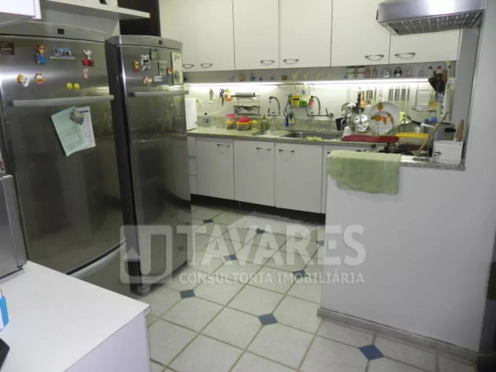 Apartamento, 4 quartos, 352 m² - Foto 15