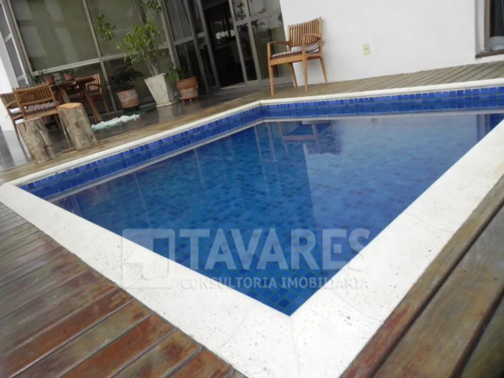 Apartamento, 4 quartos, 352 m² - Foto 38