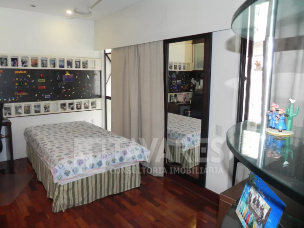 Apartamento, 4 quartos, 352 m² - Foto 26