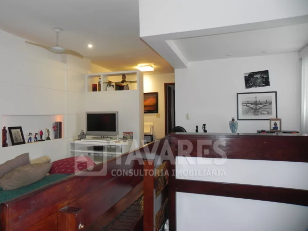 Apartamento, 4 quartos, 352 m² - Foto 35