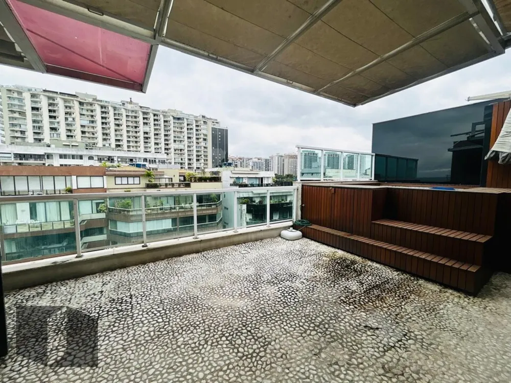 Cobertura, 3 quartos, 300 m² - Foto 3