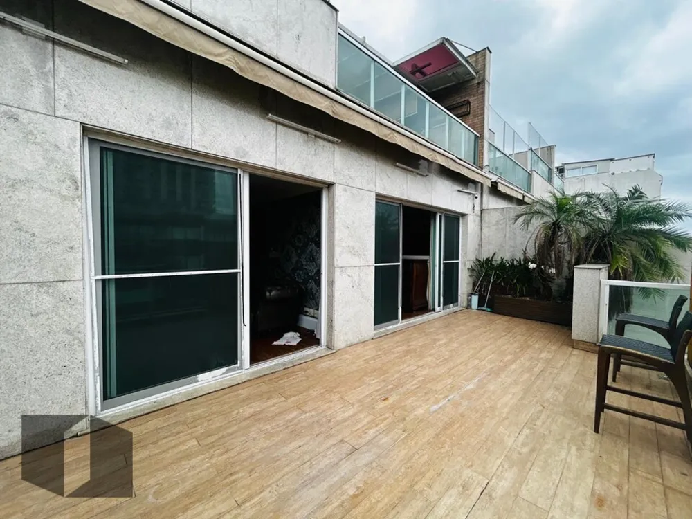 Cobertura, 3 quartos, 300 m² - Foto 8