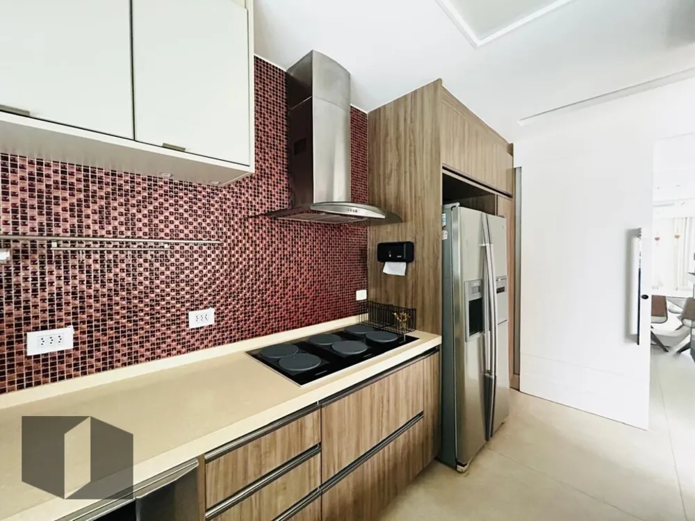 Cobertura, 3 quartos, 300 m² - Foto 15