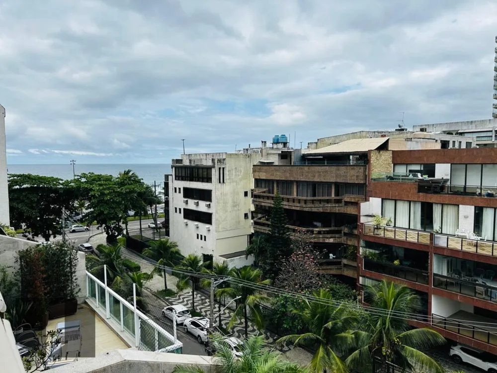 Cobertura, 3 quartos, 300 m² - Foto 4