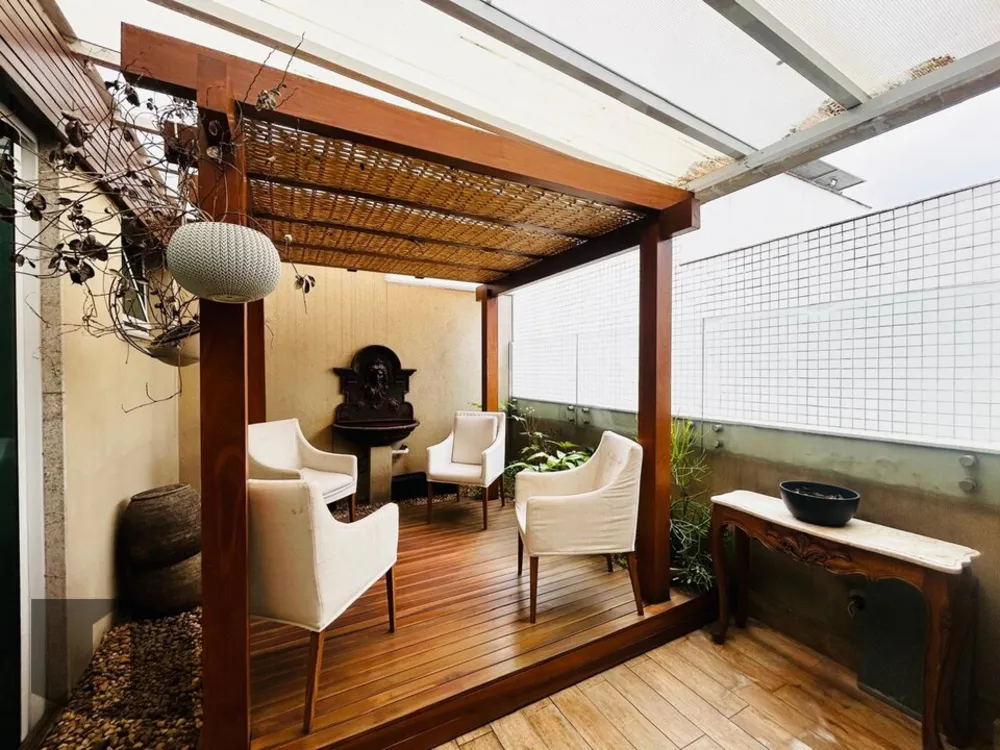 Cobertura, 3 quartos, 300 m² - Foto 6