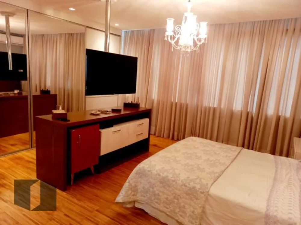 Cobertura, 4 quartos, 321 m² - Foto 28