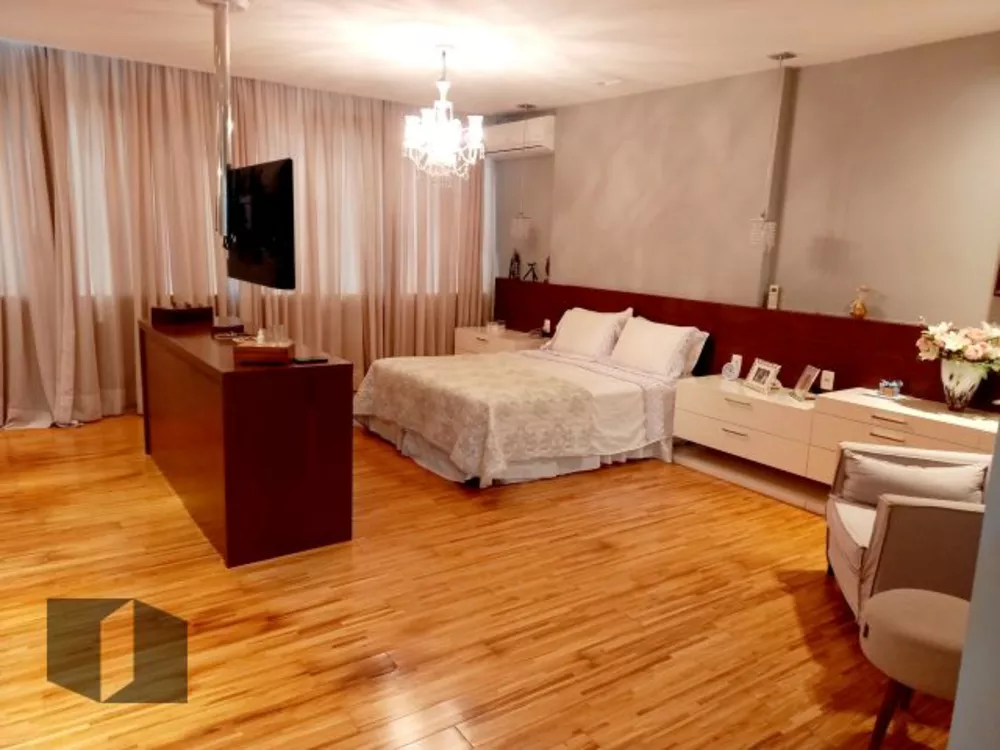 Cobertura, 4 quartos, 321 m² - Foto 53