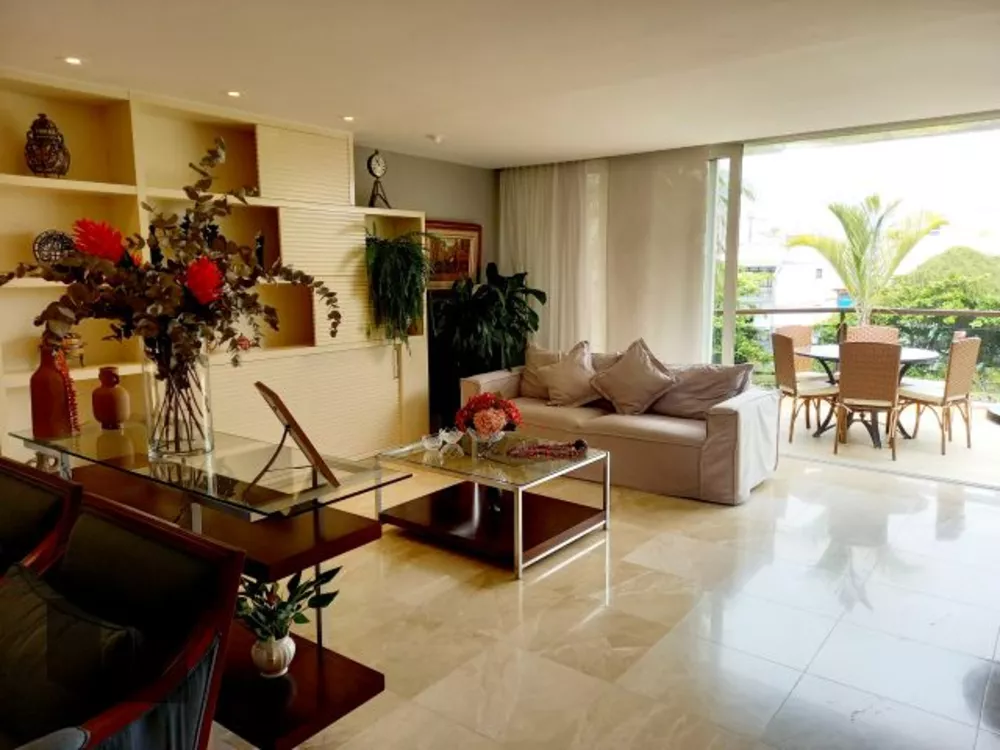 Cobertura, 4 quartos, 321 m² - Foto 16