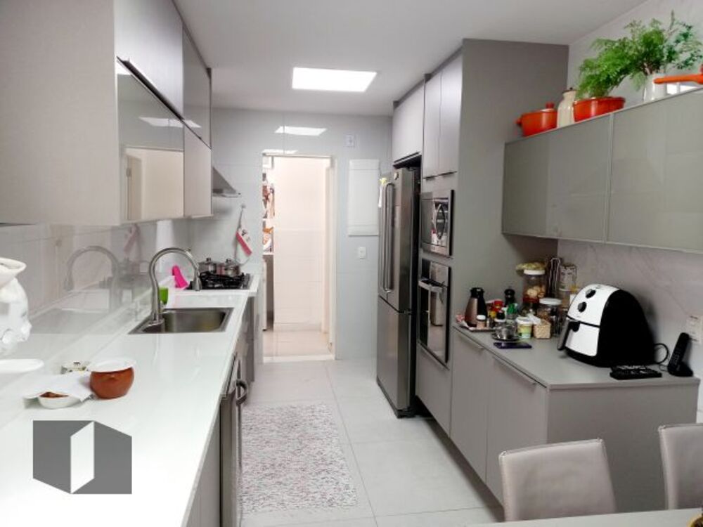 Cobertura, 4 quartos, 321 m² - Foto 44
