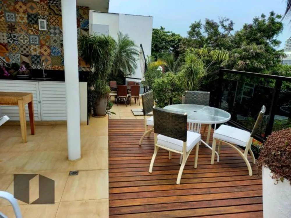 Cobertura, 4 quartos, 321 m² - Foto 9