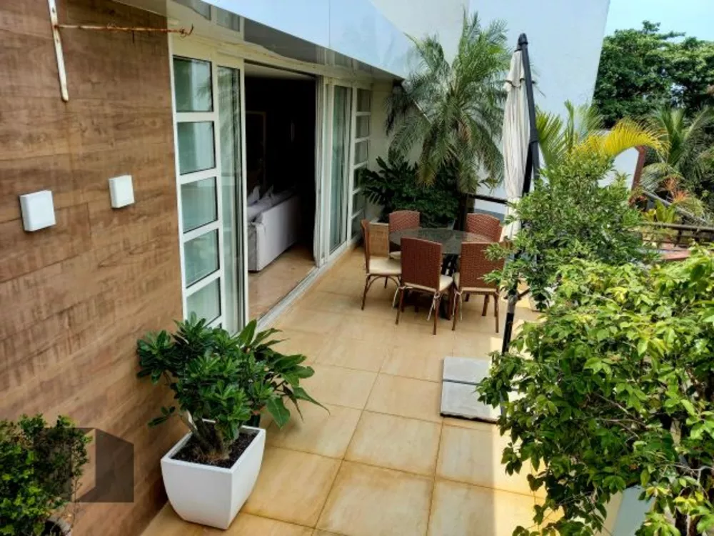 Cobertura, 4 quartos, 321 m² - Foto 10