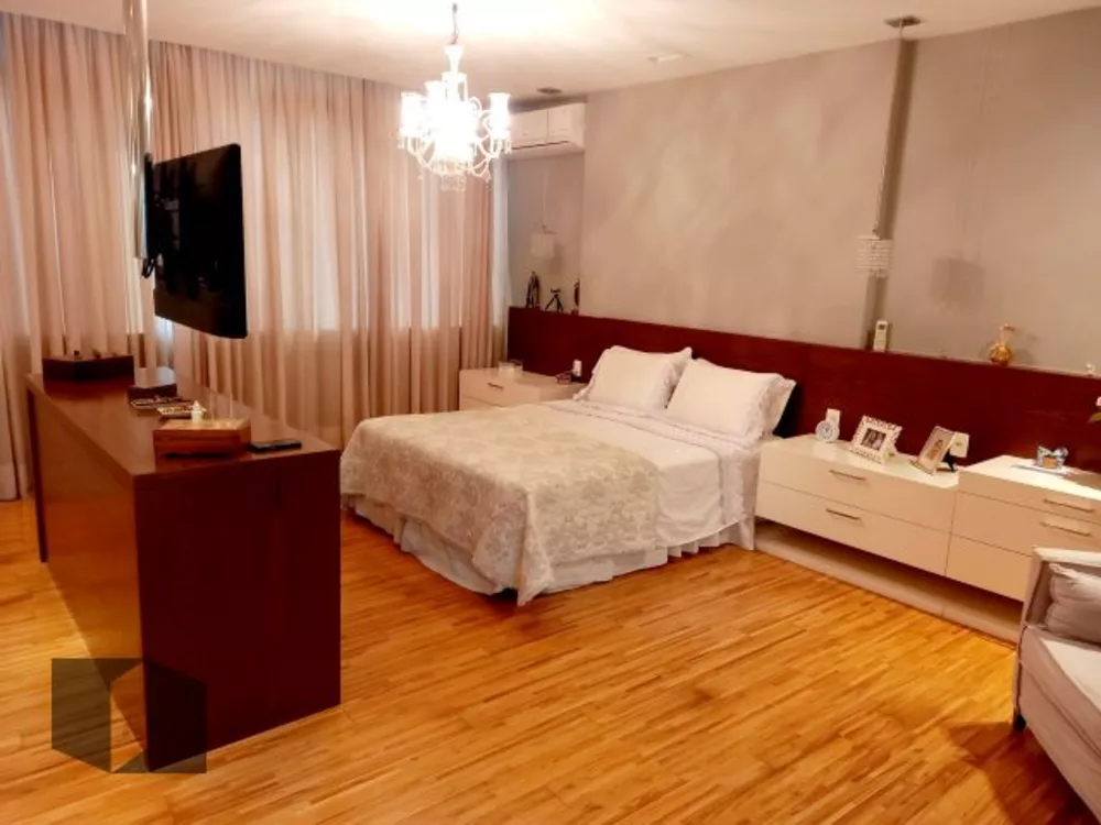 Cobertura, 4 quartos, 321 m² - Foto 26