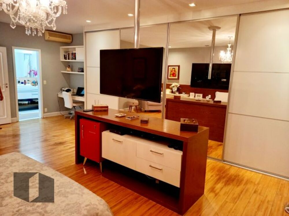 Cobertura, 4 quartos, 321 m² - Foto 27