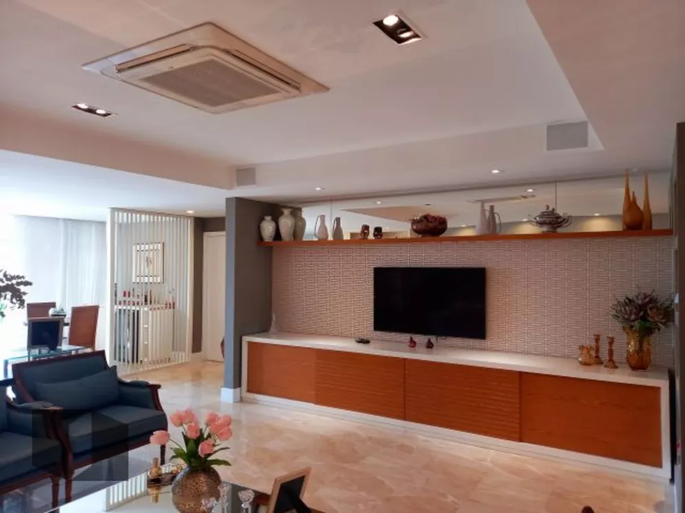 Cobertura, 4 quartos, 321 m² - Foto 18