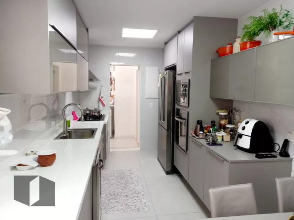 Cobertura, 4 quartos, 321 m² - Foto 49