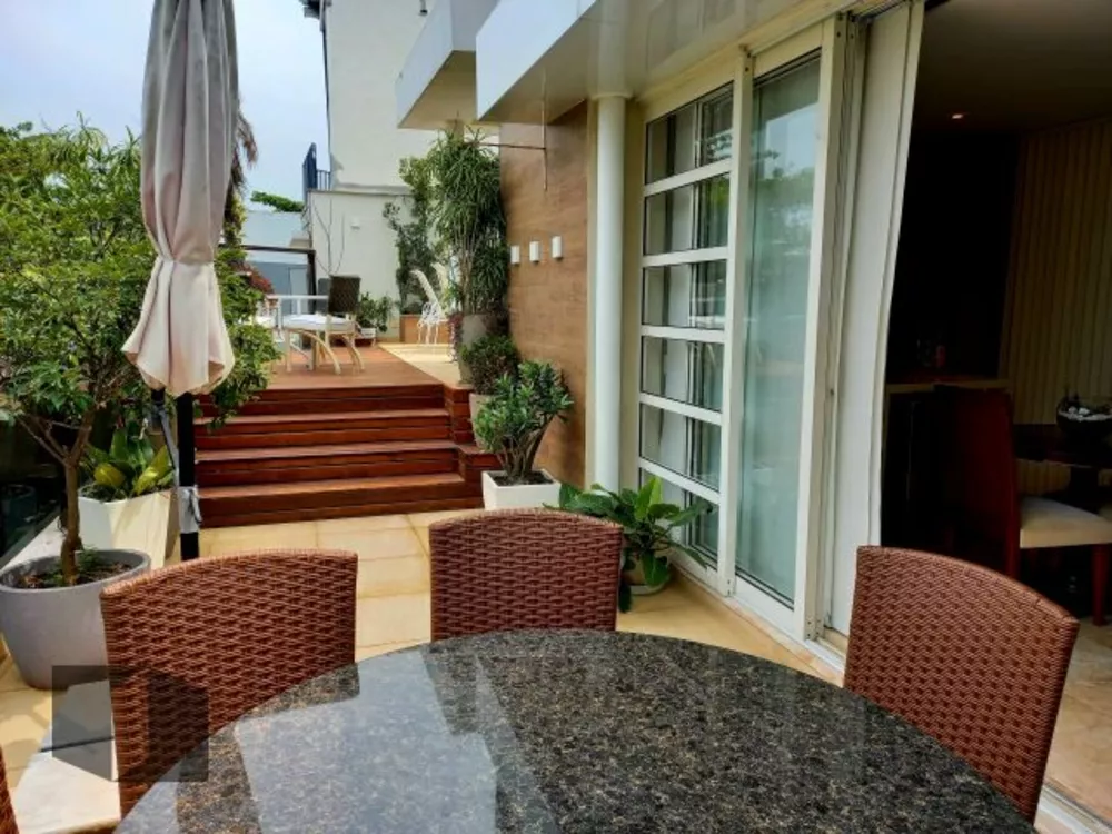 Cobertura, 4 quartos, 321 m² - Foto 11