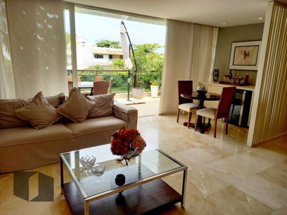 Cobertura, 4 quartos, 321 m² - Foto 15