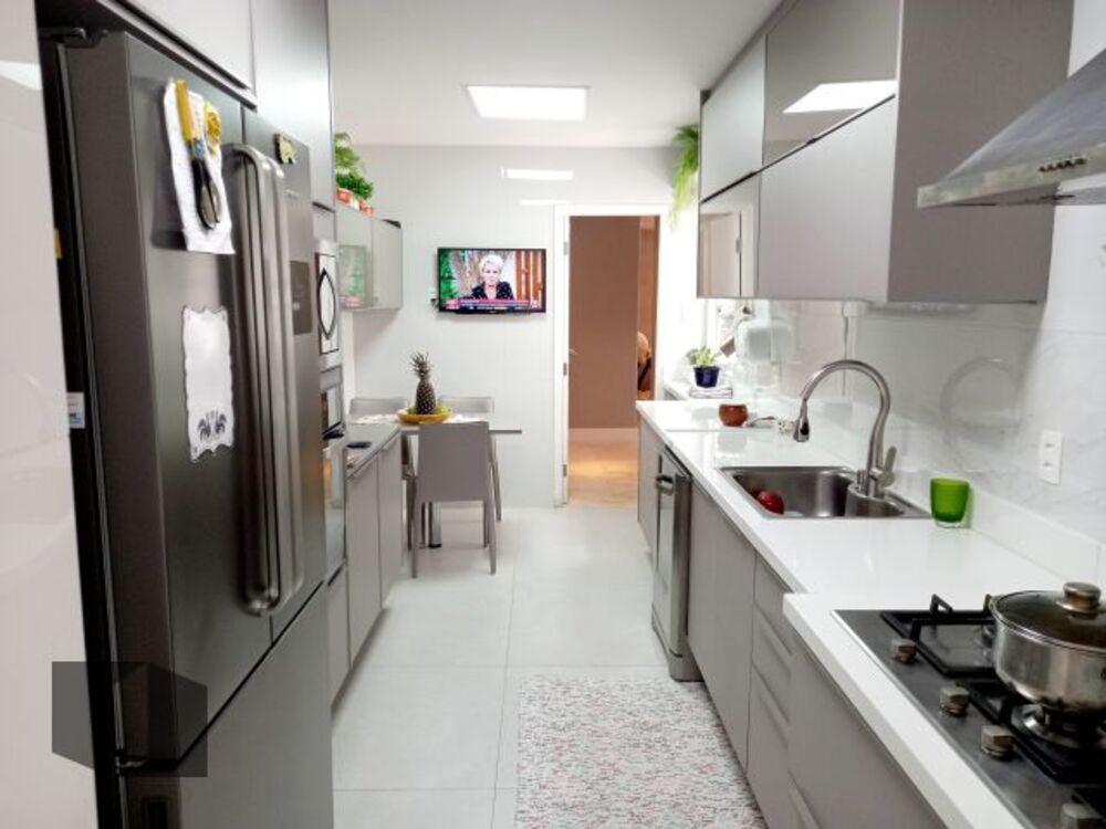 Cobertura, 4 quartos, 321 m² - Foto 41