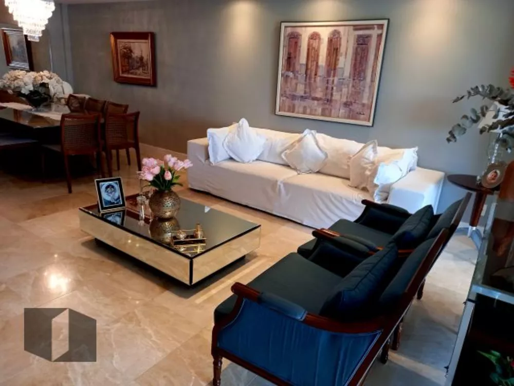 Cobertura, 4 quartos, 321 m² - Foto 12