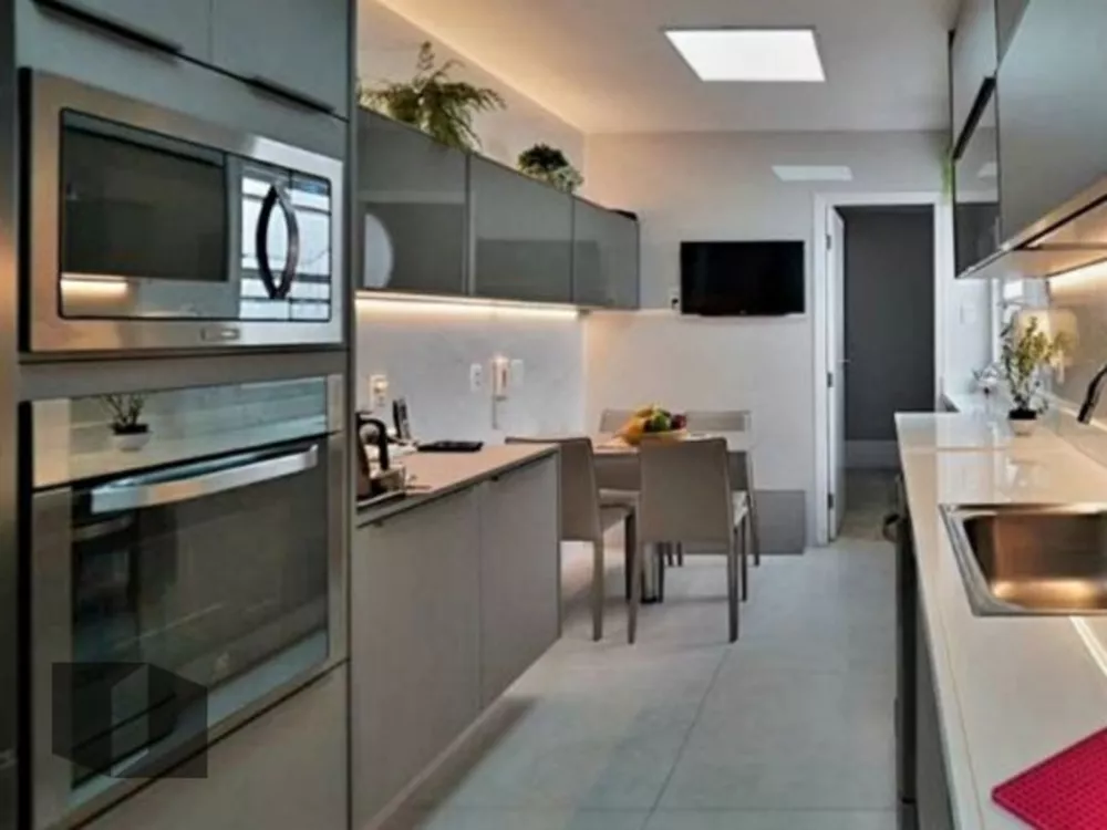 Cobertura, 4 quartos, 321 m² - Foto 39