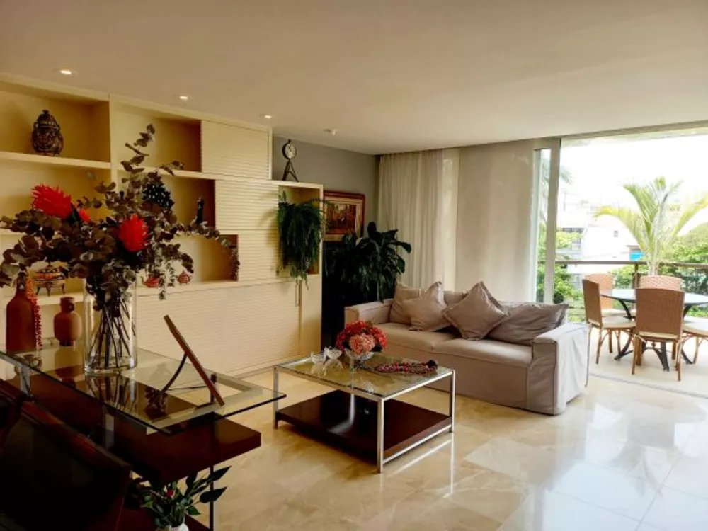 Cobertura, 4 quartos, 321 m² - Foto 14