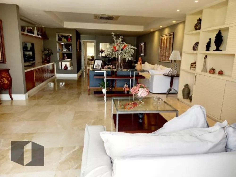 Cobertura, 4 quartos, 321 m² - Foto 13