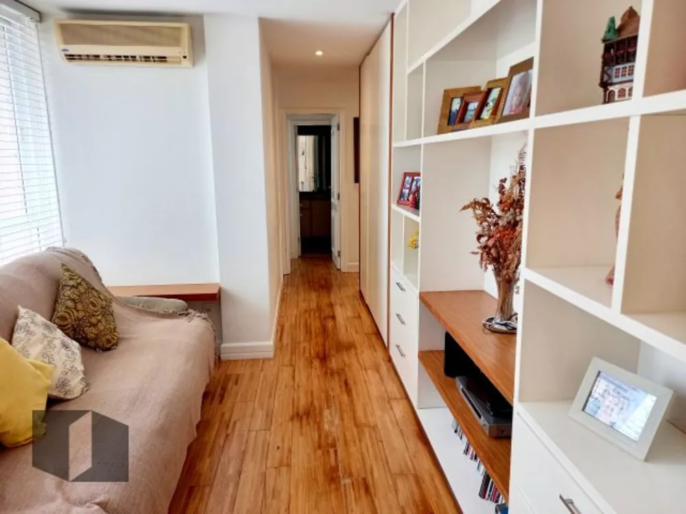 Cobertura, 4 quartos, 321 m² - Foto 32