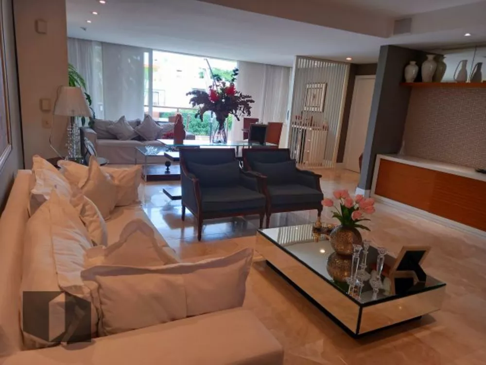 Cobertura, 4 quartos, 321 m² - Foto 63